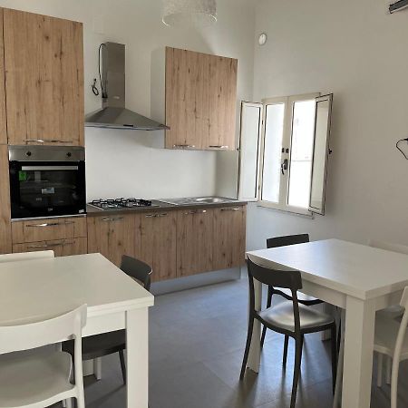 Le Zagare Bed & Breakfast Паладжано Екстериор снимка