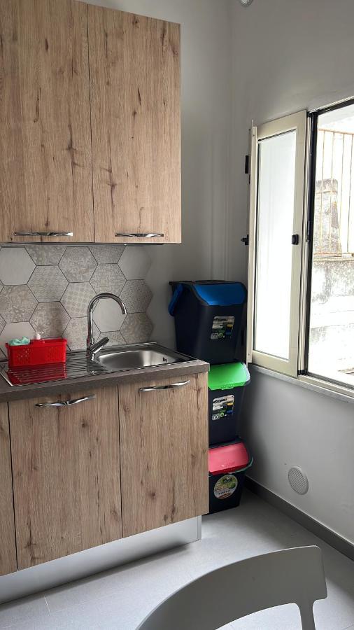 Le Zagare Bed & Breakfast Паладжано Екстериор снимка