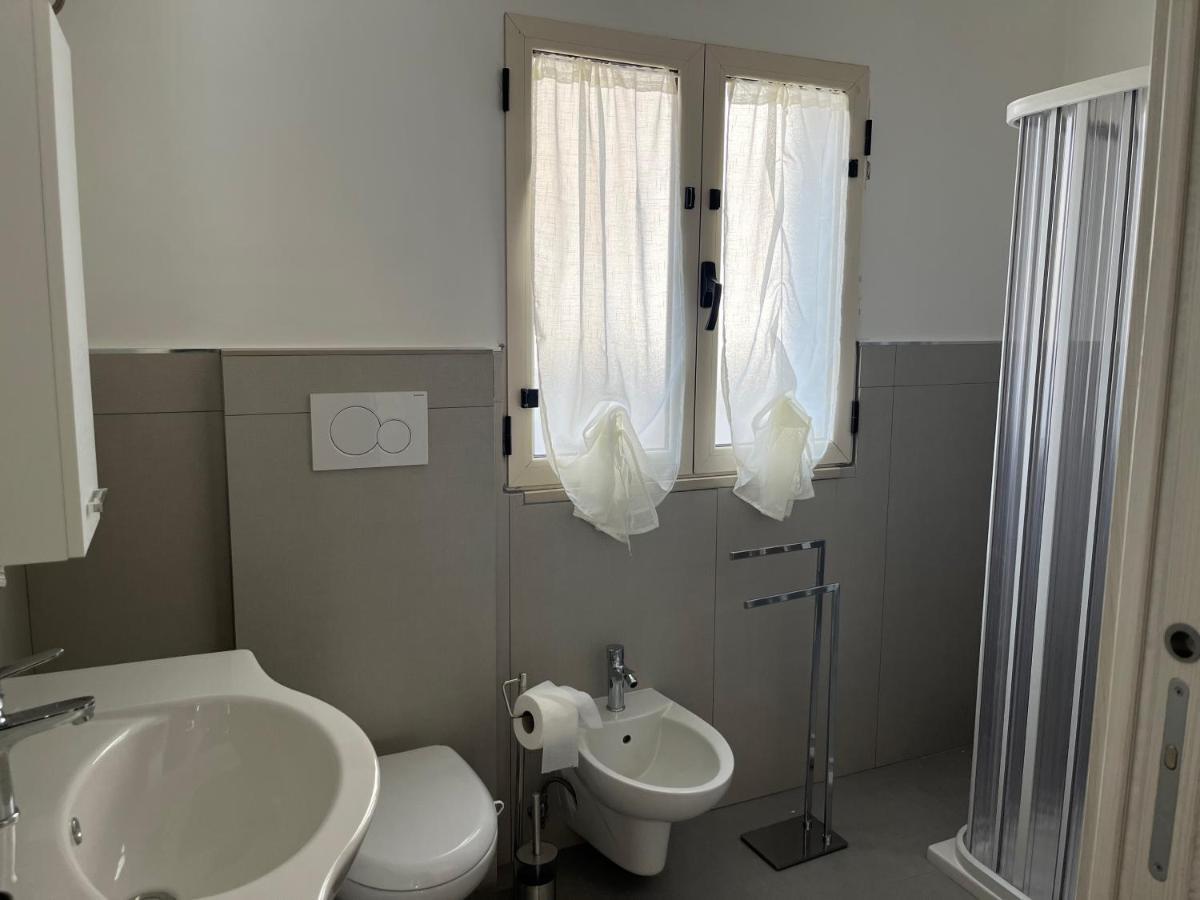 Le Zagare Bed & Breakfast Паладжано Екстериор снимка
