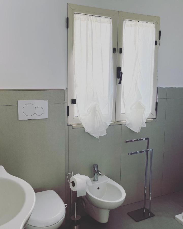 Le Zagare Bed & Breakfast Паладжано Екстериор снимка