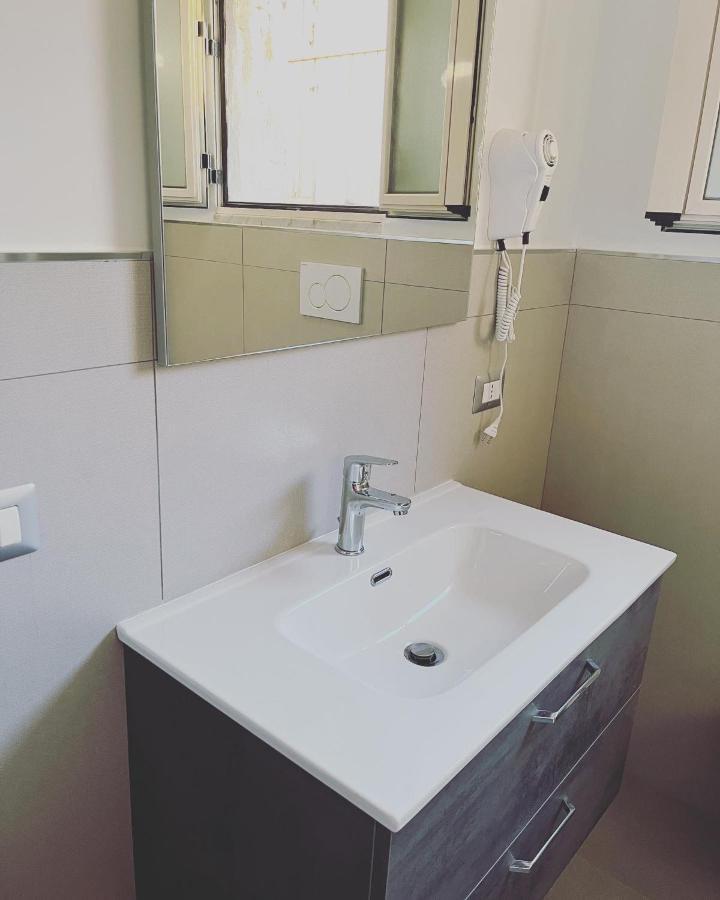 Le Zagare Bed & Breakfast Паладжано Екстериор снимка