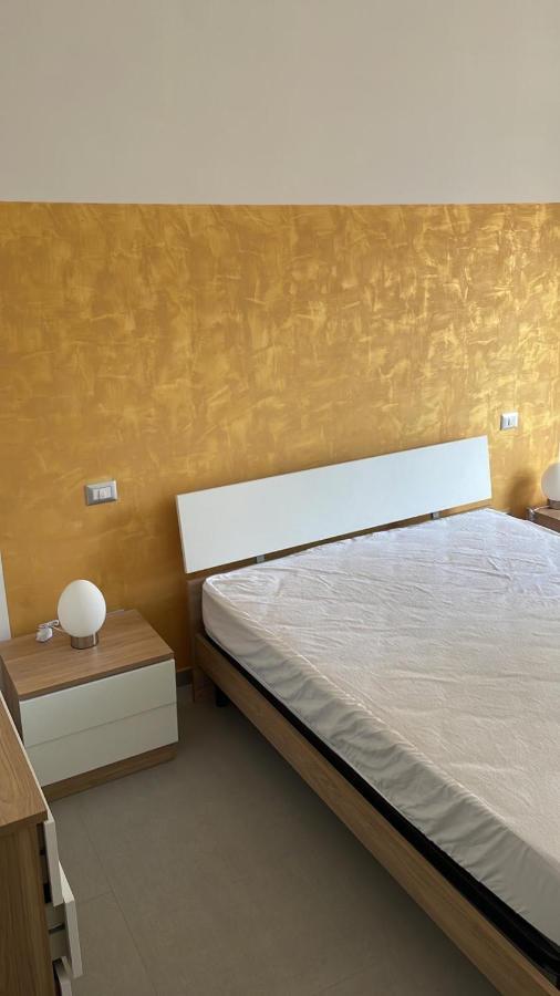 Le Zagare Bed & Breakfast Паладжано Екстериор снимка